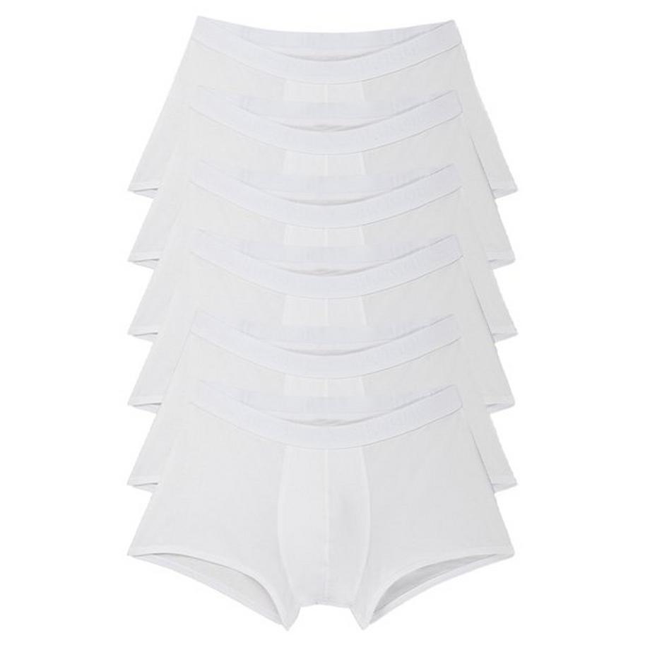 24/7 - lot de 6 - Boxers