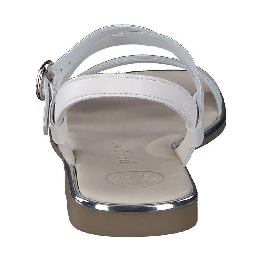 Paul Green 6096 Sandali Bassi con Cinturini  