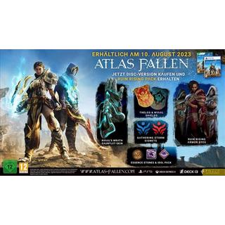 FOCUS HOME INTERACTIVE  Atlas Fallen 