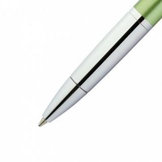 ONLINE Schreibgeräte  ONLINE Schreibgeräte Piccolo Stylus Blau Kugelschreiber mit Druckeinzugsmechanik 3 Stück(e) 