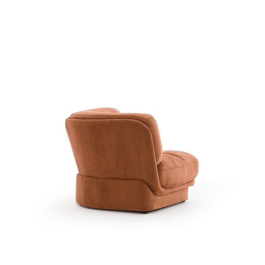 La Redoute Intérieurs Angle modulable velours  