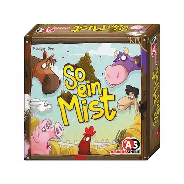 So ein Mist