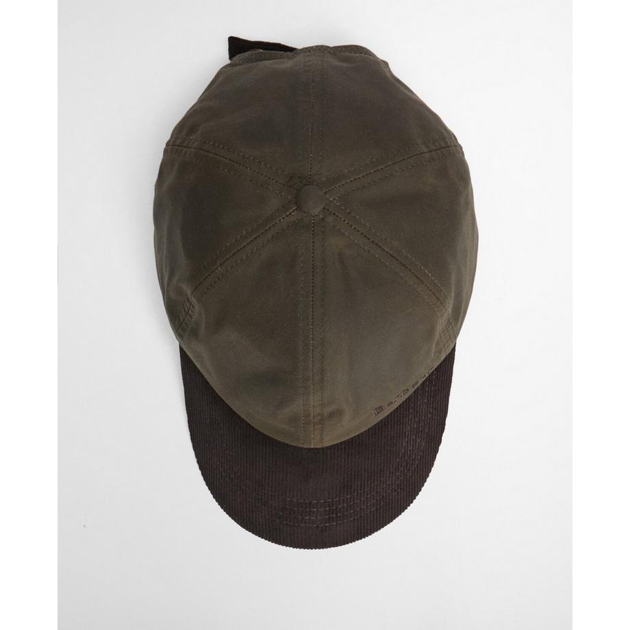 Barbour Kappe  
