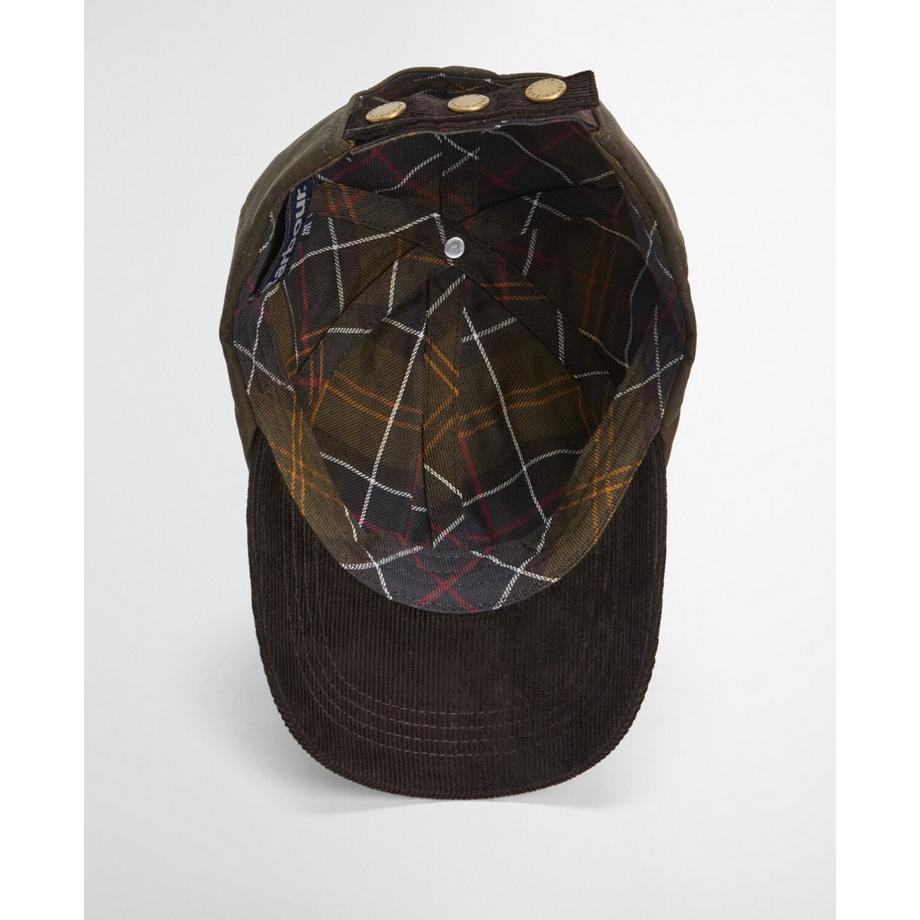 Barbour Kappe  