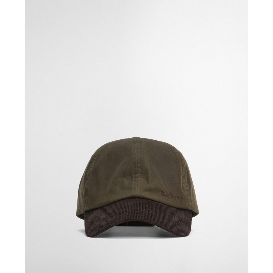 BARBOUR CAP
