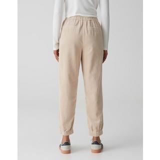 OPUS  Pantalon en velours côtelé Myha corduroy Relaxed 