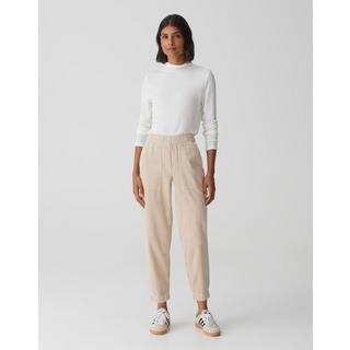 OPUS  Pantalon en velours côtelé Myha corduroy Relaxed 