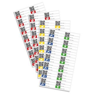 CASO Folienbeutel 16x23 cm, 50 Stück  