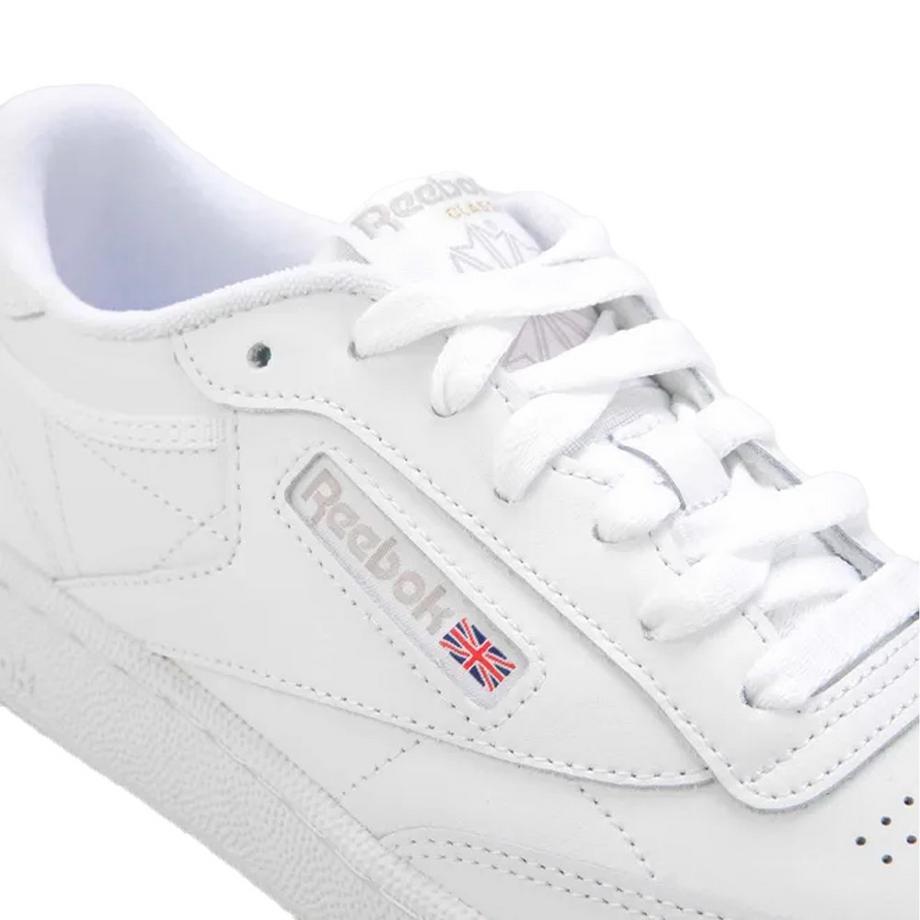 Reebok Club C 85 Sneaker  