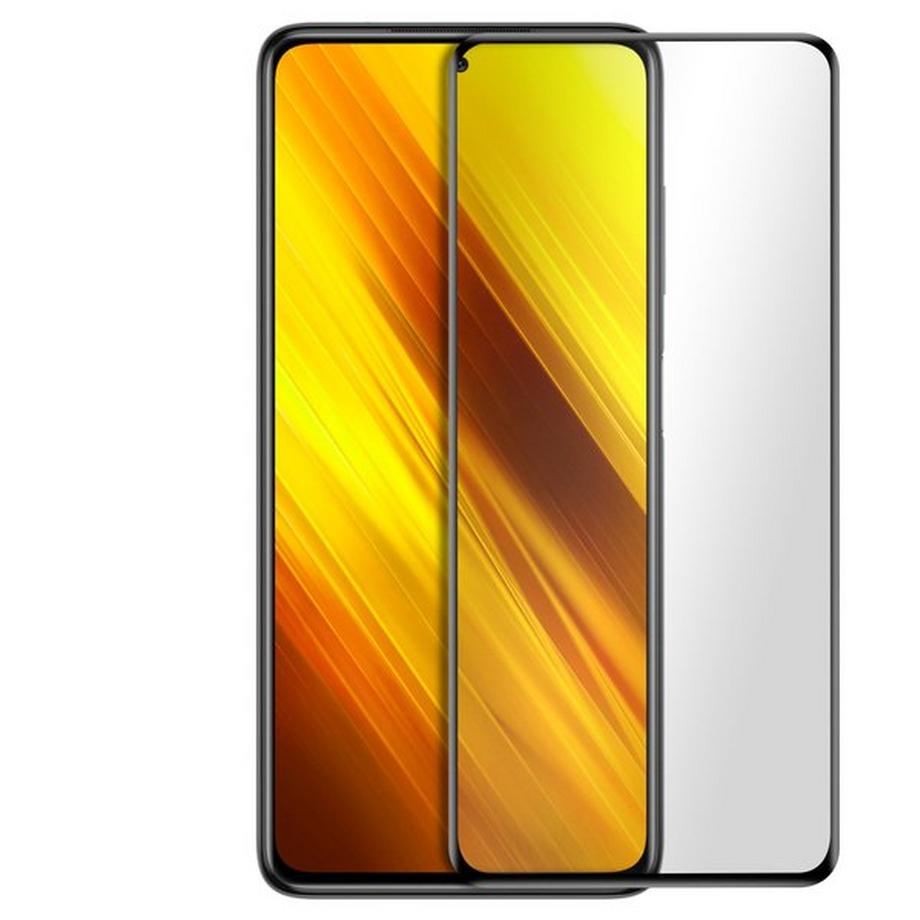 Avizar  Verre Trempé Xiaomi Poco X3 et X3 Pro 