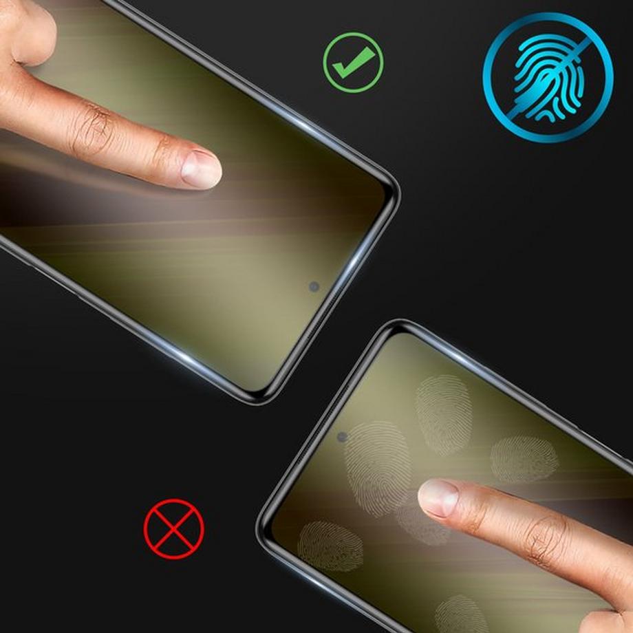 Avizar  Verre Trempé Xiaomi Poco X3 et X3 Pro 