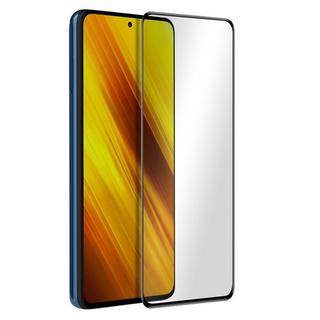 Avizar  Folie Xiaomi Poco X3 / X3 Pro Schwarz 