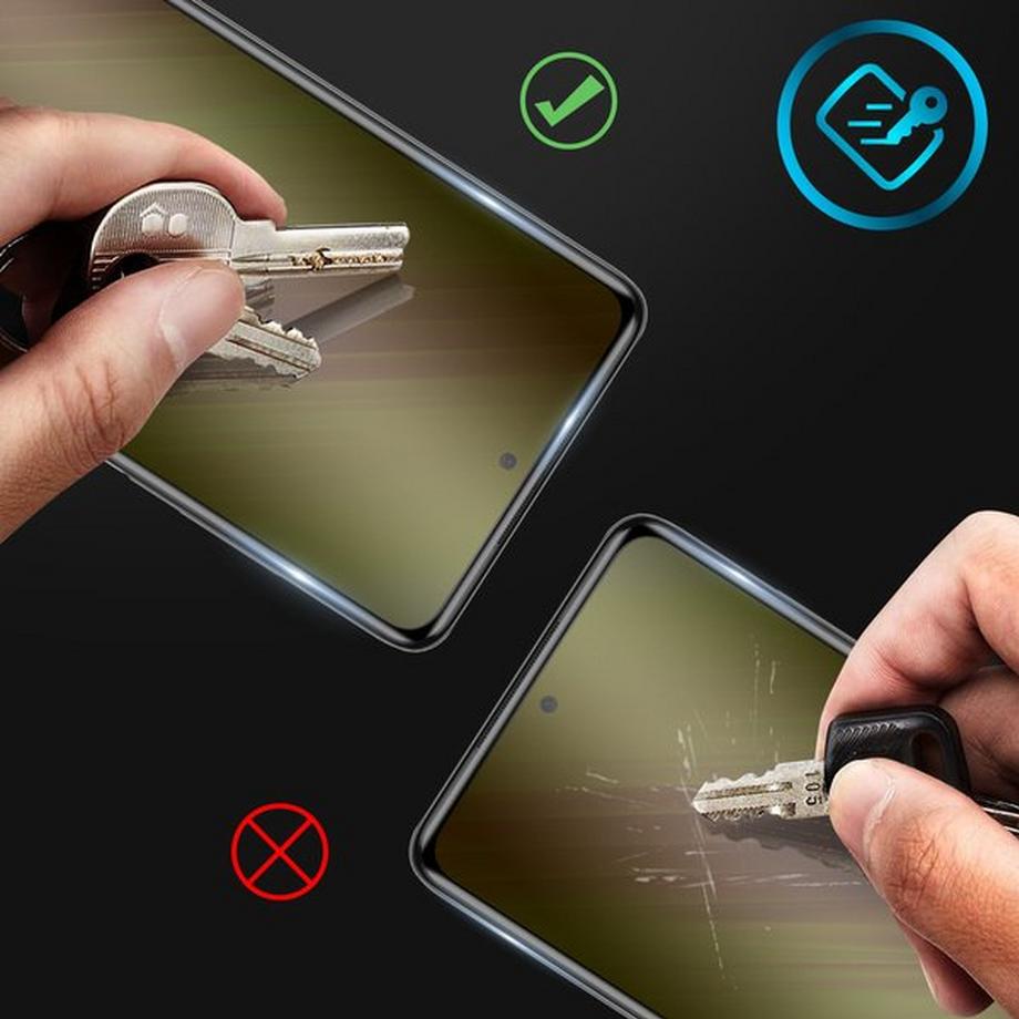 Avizar  Verre Trempé Xiaomi Poco X3 et X3 Pro 