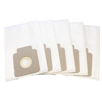 Sacs à poussière Hoover/Severin/Volta 5 pièces