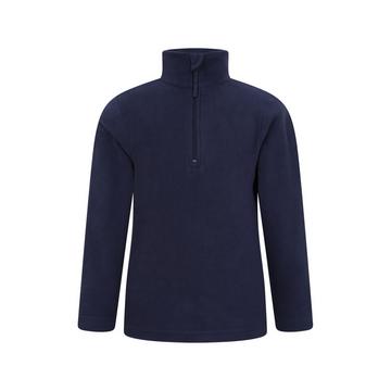 Camber II Fleecejacke mit halbem Reißverschluss