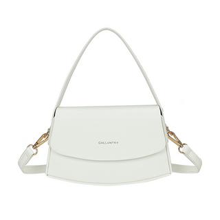 Gallantry Borsa a Tracolla Baguette in Similpelle  