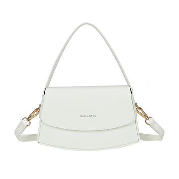 Sac à Epaule en Similicuir pour Femme