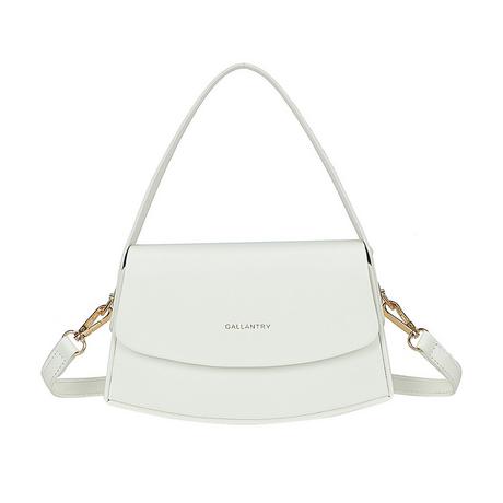 Gallantry Borsa a Tracolla Baguette in Similpelle  