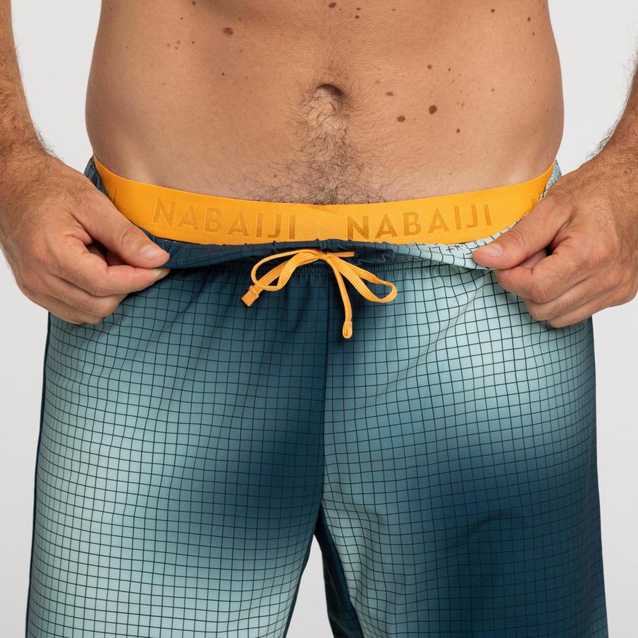 DECATHLON Short da bagno 100  