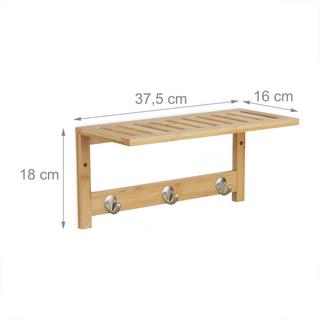 B2X Porta orecchini a forma di cuore  