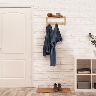 B2X Porta orecchini a forma di cuore  