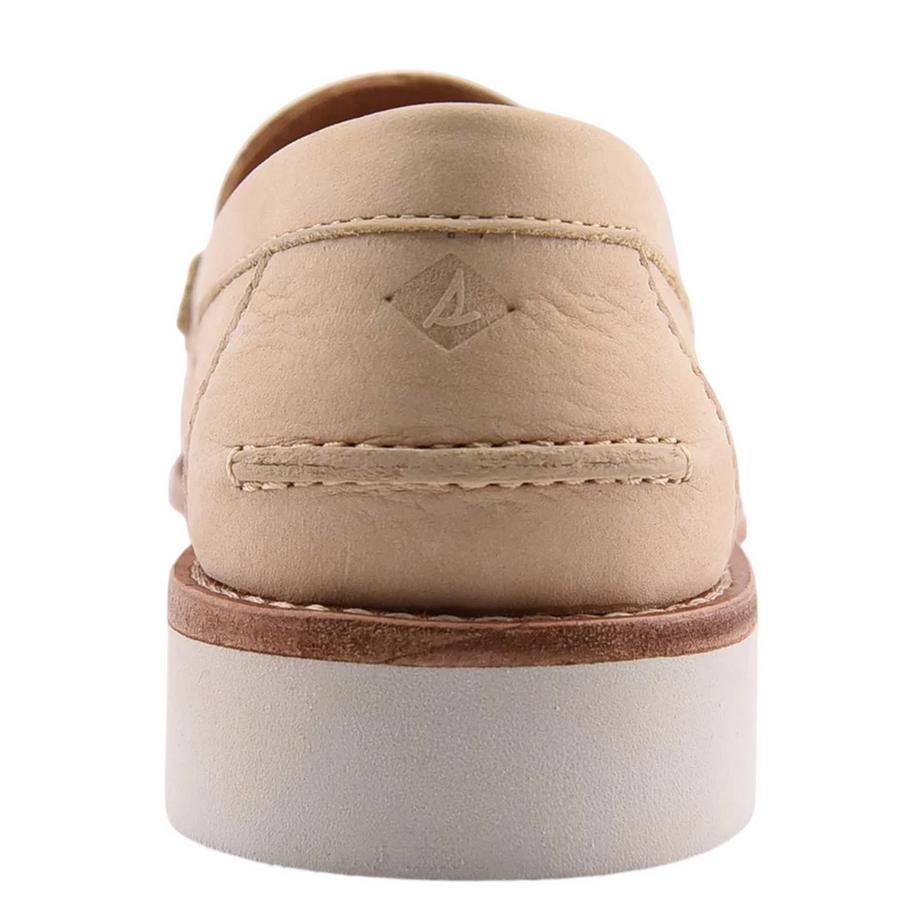 Sperry Tallulah Halbschuhe Nubukleder  