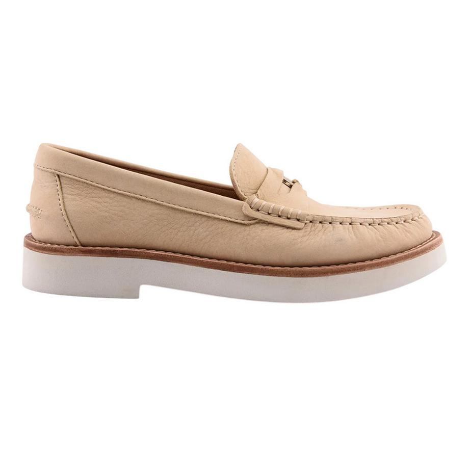 Sperry Tallulah Halbschuhe Nubukleder  