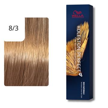 Wella Koleston Perfect Me+ Crème de couleur permanente pour cheveux