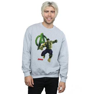 MARVEL  Sweatshirt 