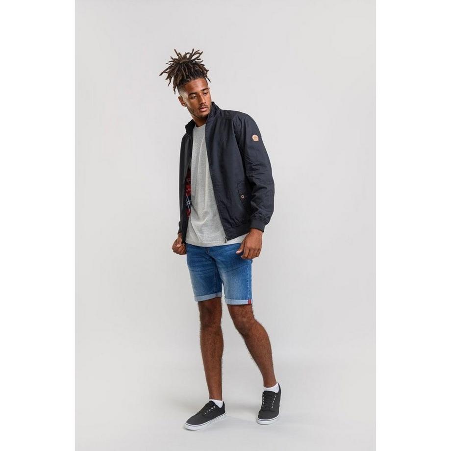 Duke Windsor Kingsize Jacke  