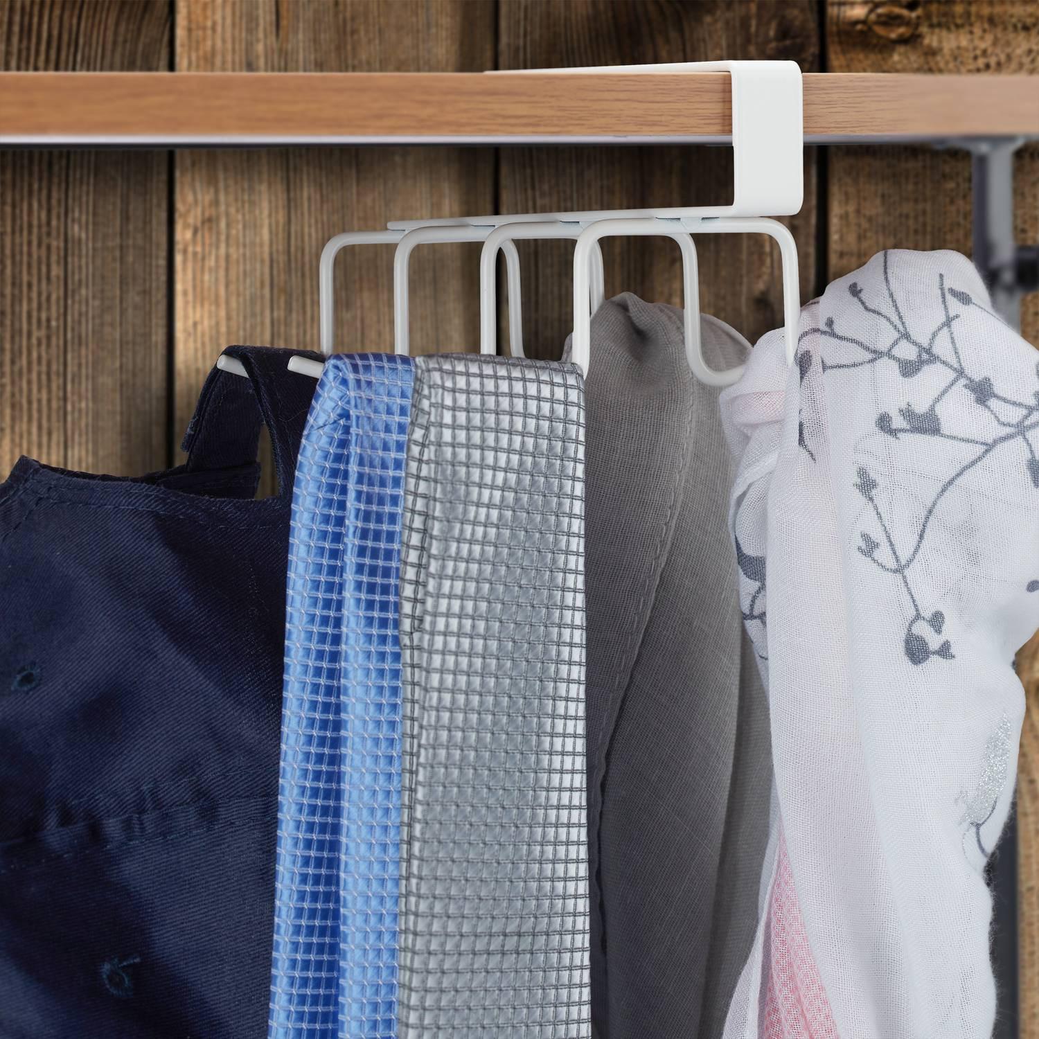 B2X Hakenschrankeinsatz  