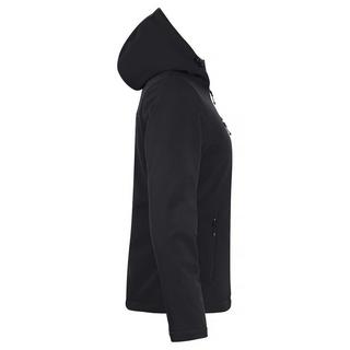 Clique Giacca Softshell Imbottita  