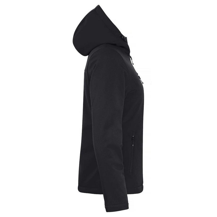 Clique Veste Softshell Rembourrée  
