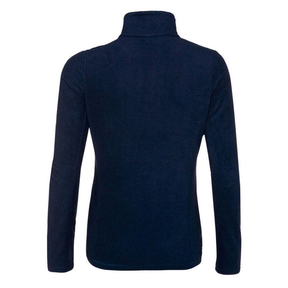 Fleecepullover MUTEY 1/4