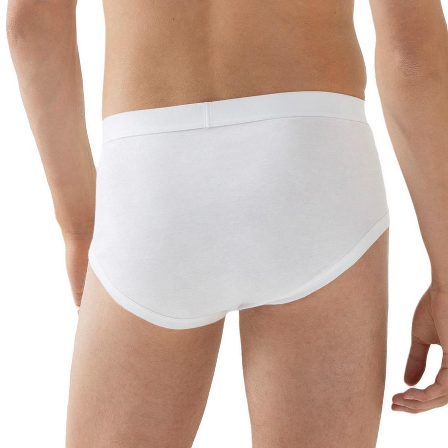 mey Casual Cotton Slips 3er Pack  
