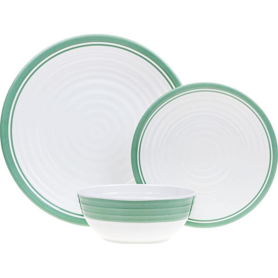 Koor  Manga (16-teilig) 