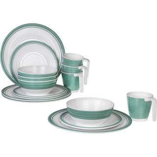 Koor  Manga (16-teilig) 