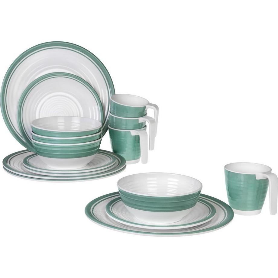 Koor  Manga (16-teilig) 