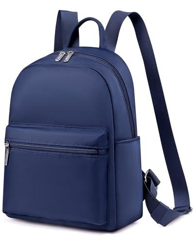 Only-bags.store Sac à dos, Elegant Small Backpack Handbags City Backpack, Waterproof Mini Backpack Daypack Modern Backpacks Backpack Travel Backpack for School Daypack Work  