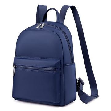 Rucksack, Eleganter kleiner Rucksack Handtaschen Stadtrucksack, Wasserdichter Mini Rucksack Tagesrucksack Moderner Rucksack Rucksack Reiserucksack für Schule Tagesrucksack Arbeit