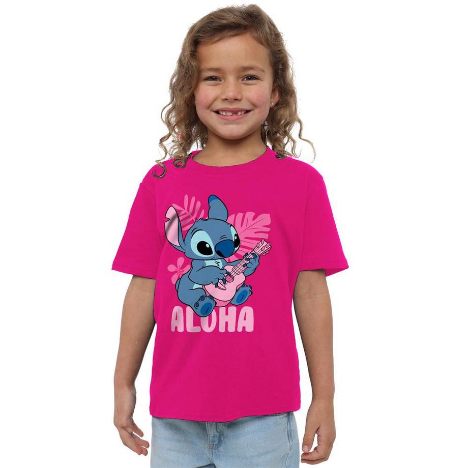 T-ShirtPalm Beach Aloha
