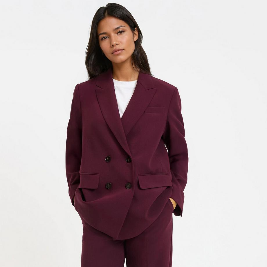 La Redoute Collections Blazer Croisé  