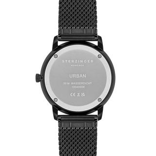 Sterzinger  Armband-Uhr Urban 