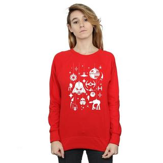 STAR WARS  Sweatshirt 