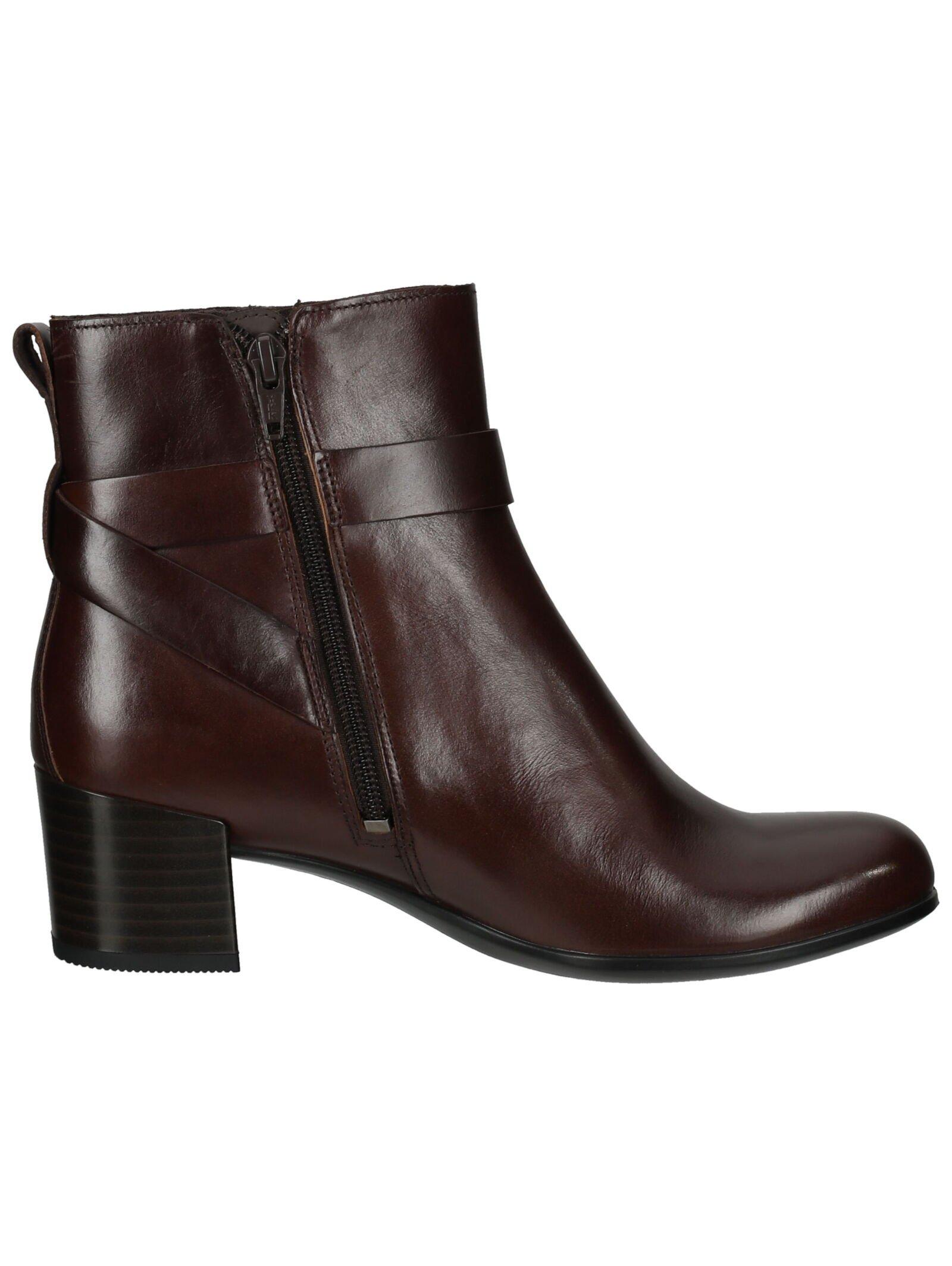 ecco  Bottines 