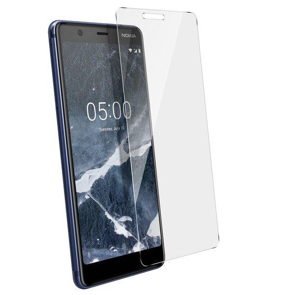 Avizar  Nokia 5.1 Displayschutzfolie 