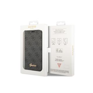 GUESS  Étui Folio pour iPhone 14 Plus 