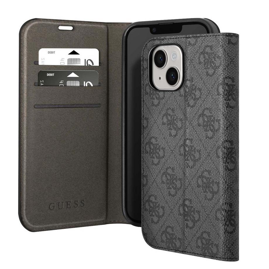 GUESS  Etui Apple iPhone 14 Plus 4G Design 