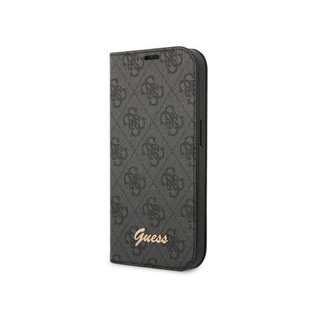 GUESS  Étui Folio pour iPhone 14 Plus 