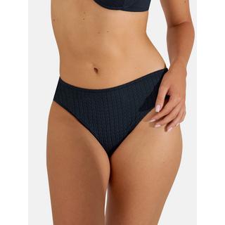 Lisca  Bikinistrümpfe Badehose mit hoher Taille Sardinia 